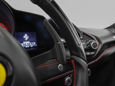 2017 Ferrari 488 Spider Base