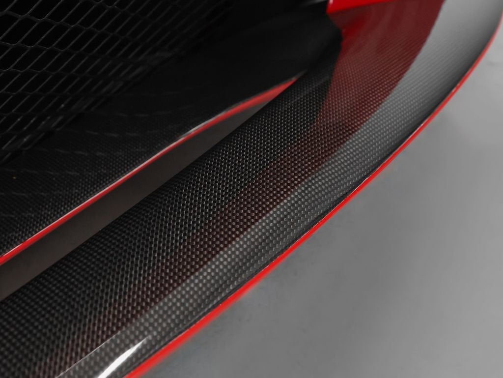 2017 Ferrari 488 Spider Base