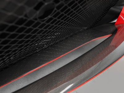 2017 Ferrari 488 Spider Base