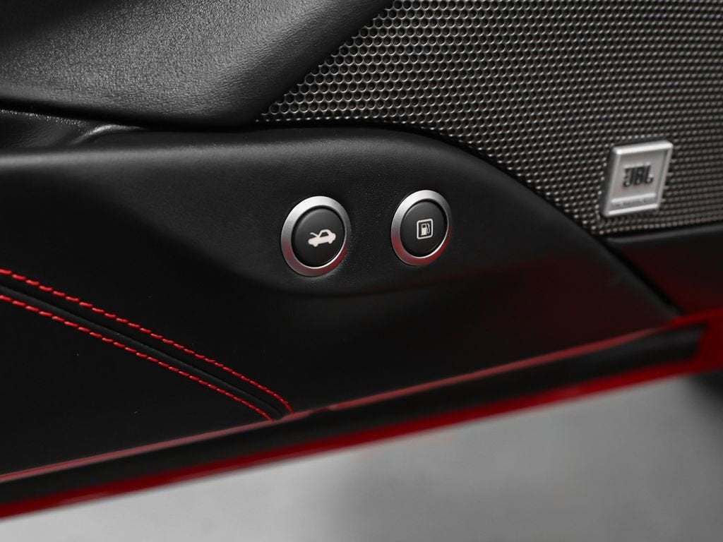 2017 Ferrari 488 Spider Base