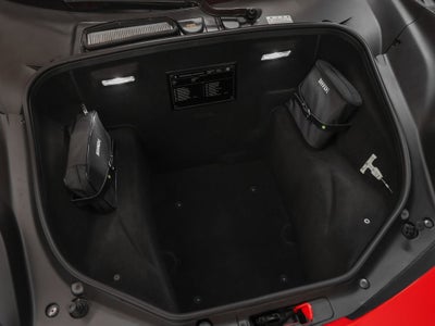 2017 Ferrari 488 Spider Base