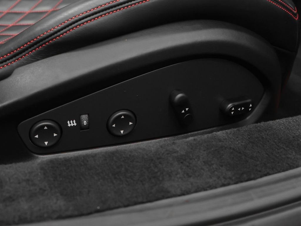 2017 Ferrari 488 Spider Base