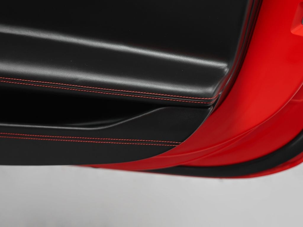 2017 Ferrari 488 Spider Base