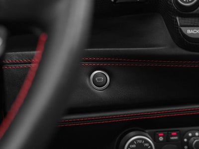 2017 Ferrari 488 Spider Base