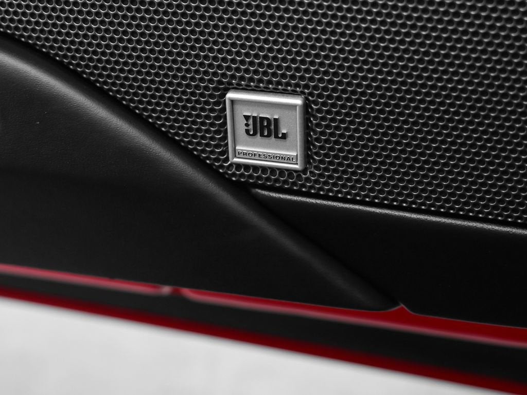 2017 Ferrari 488 Spider Base