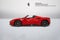 2017 Ferrari 488 Spider Base