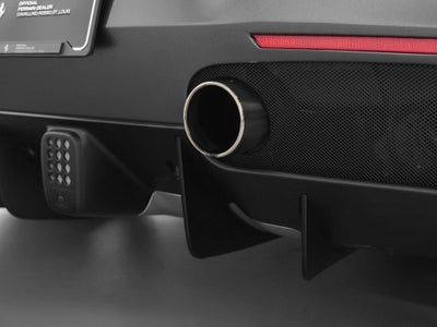 2018 Ferrari 488 Spider Base