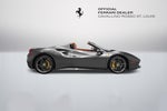 2018 Ferrari 488 Spider Base