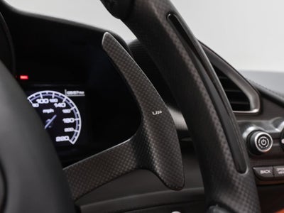 2018 Ferrari 488 Spider Base