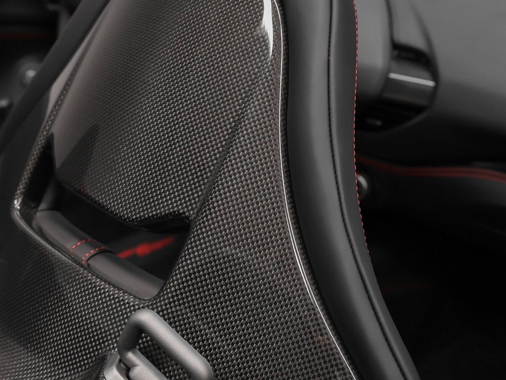 2018 Ferrari 488 Spider Base