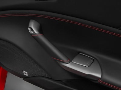 2018 Ferrari 488 Spider Base