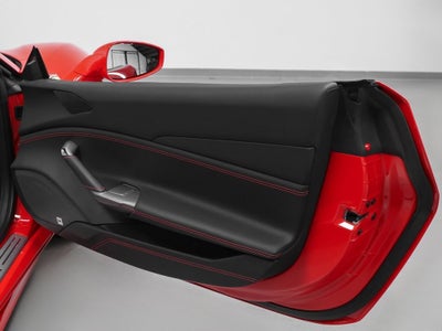 2018 Ferrari 488 Spider Base