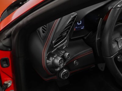 2018 Ferrari 488 Spider Base