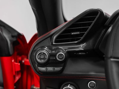 2018 Ferrari 488 Spider Base