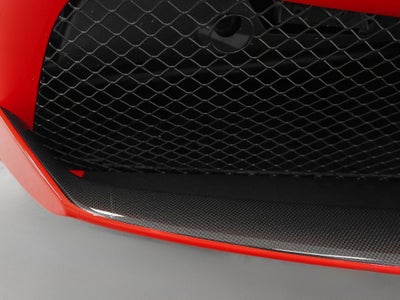 2018 Ferrari 488 Spider Base