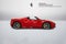 2018 Ferrari 488 Spider Base