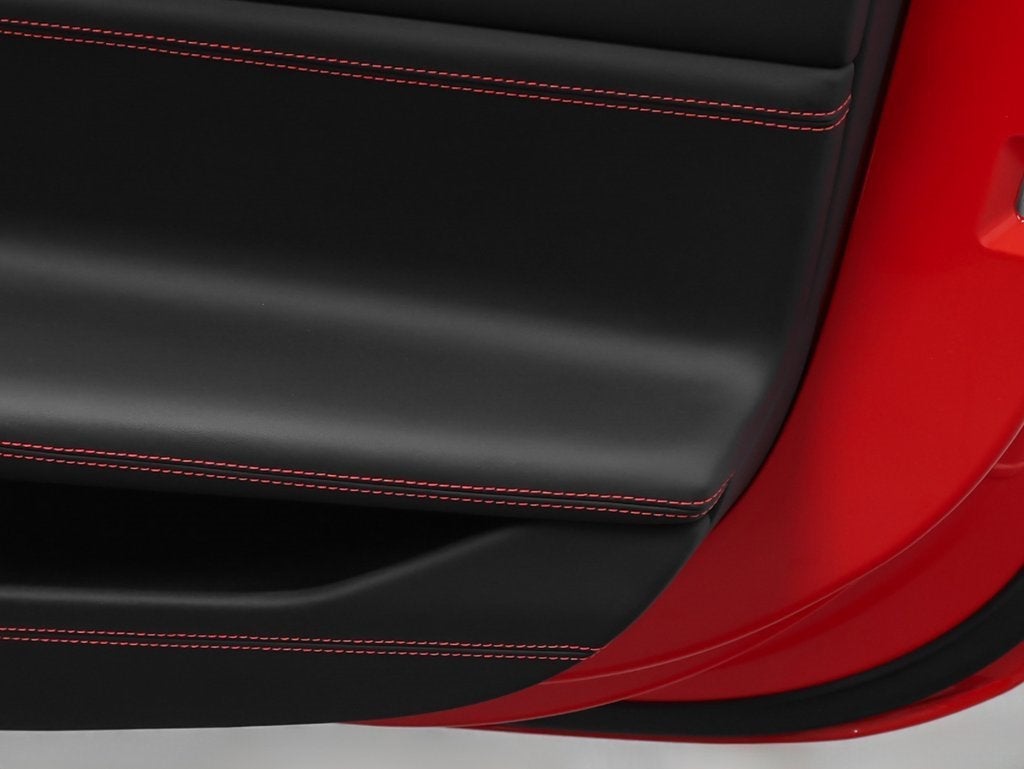 2018 Ferrari 488 Spider Base