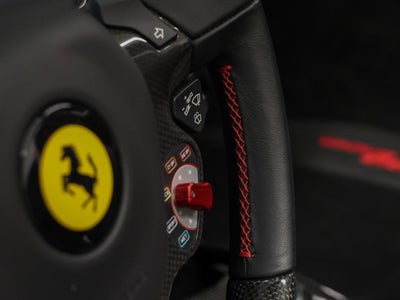 2018 Ferrari 488 Spider Base