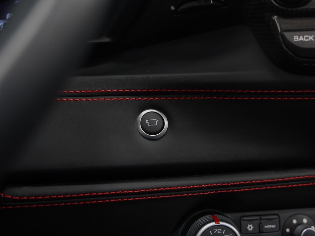 2018 Ferrari 488 Spider Base