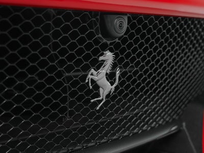 2017 Ferrari F12tdf TdF