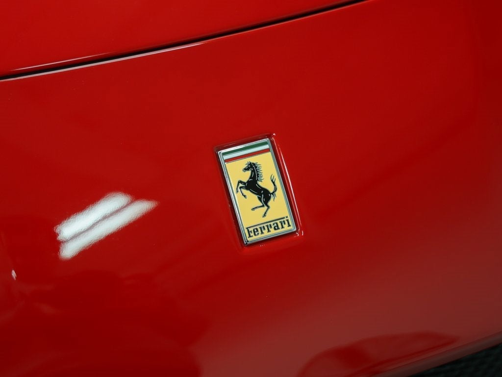 2017 Ferrari F12tdf TdF