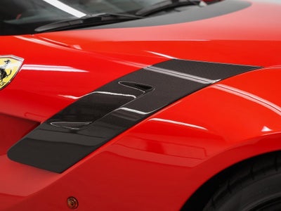 2017 Ferrari F12tdf TdF