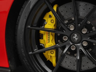 2017 Ferrari F12tdf TdF