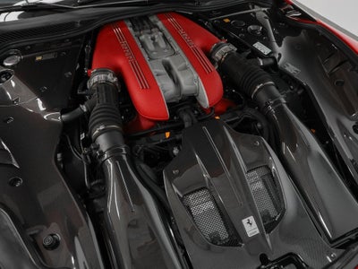 2017 Ferrari F12tdf TdF