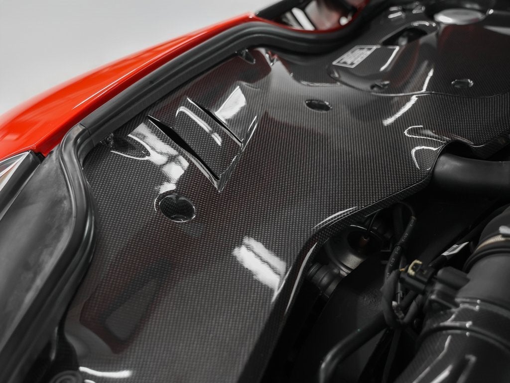 2017 Ferrari F12tdf TdF