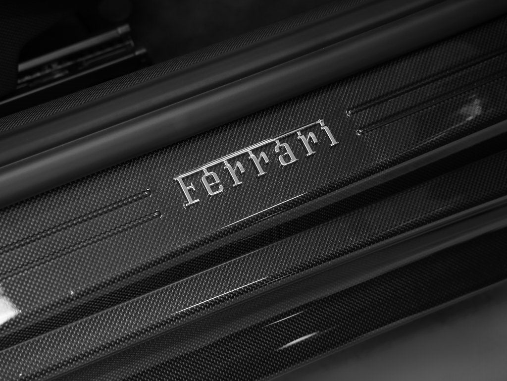 2017 Ferrari F12tdf TdF