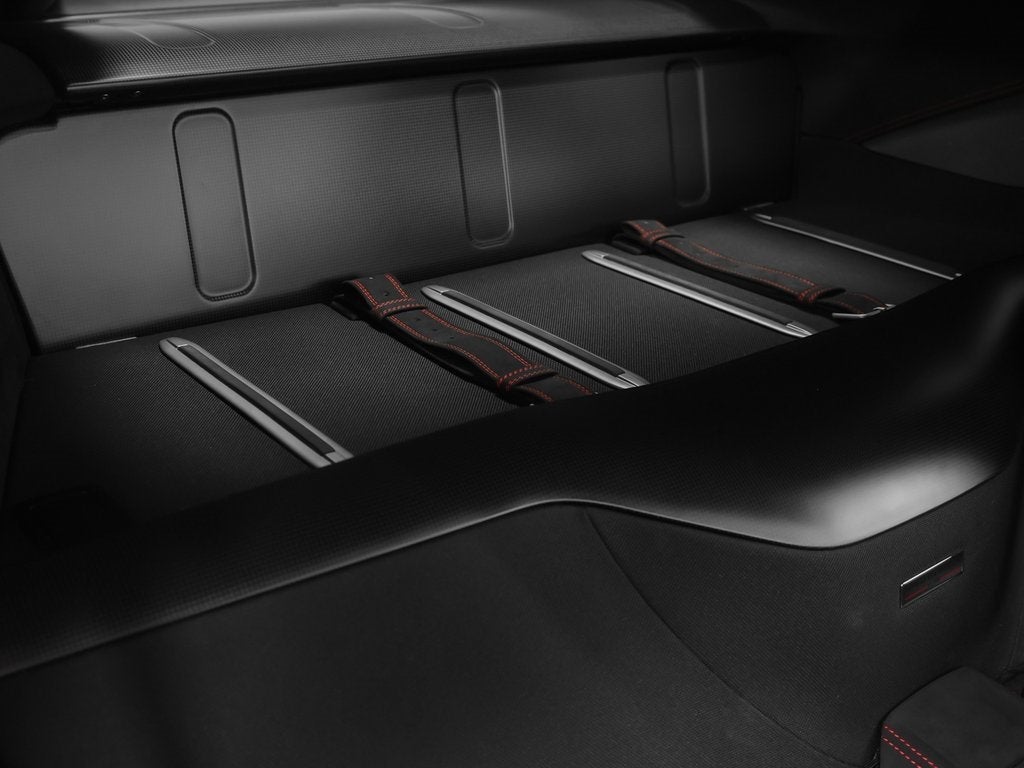 2017 Ferrari F12tdf TdF