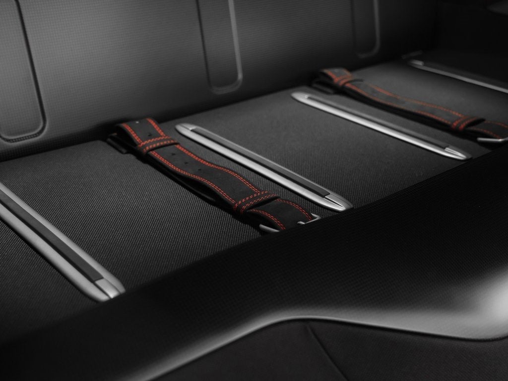 2017 Ferrari F12tdf TdF