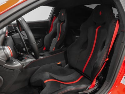 2017 Ferrari F12tdf TdF