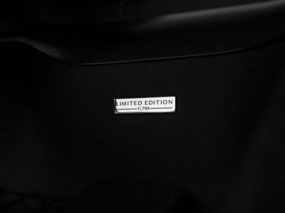 2017 Ferrari F12tdf TdF