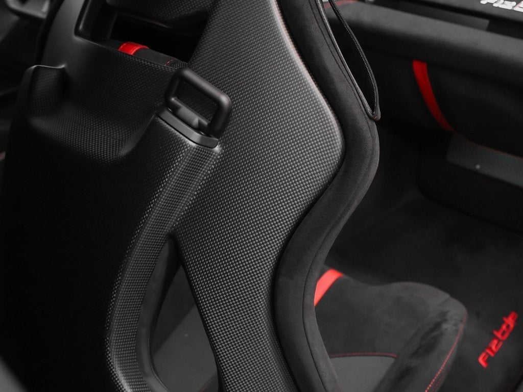 2017 Ferrari F12tdf TdF