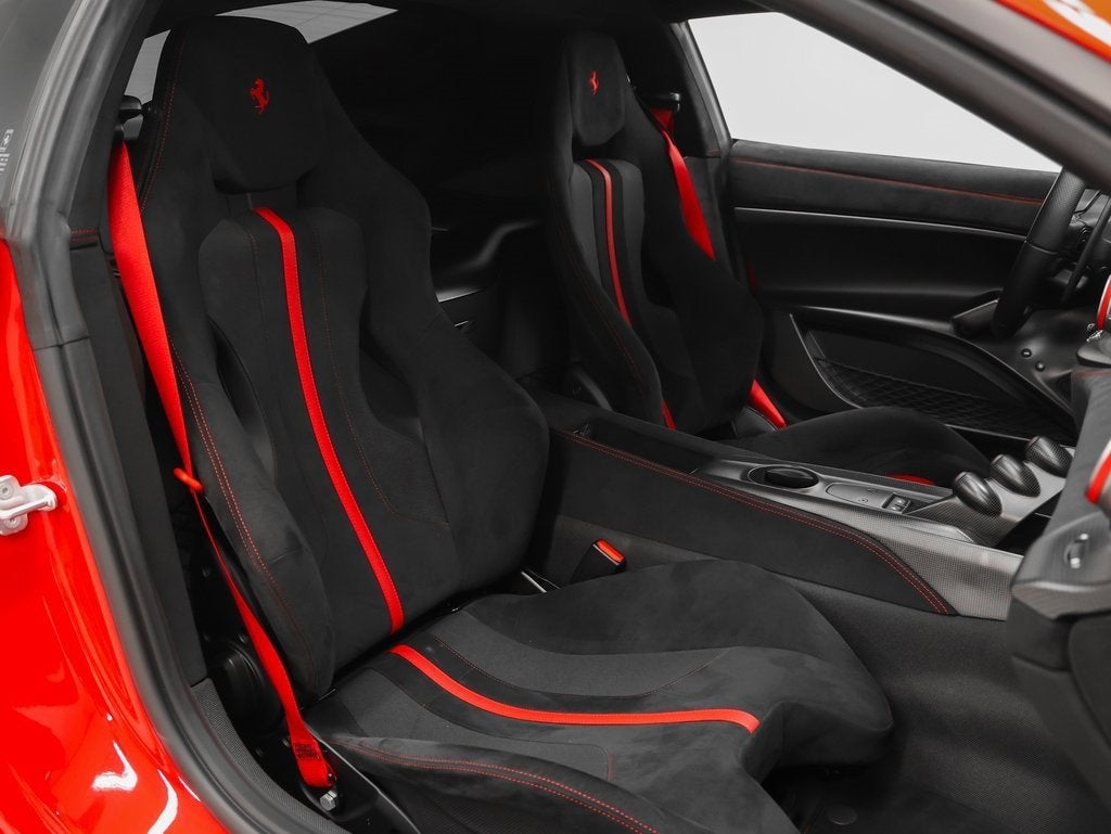 2017 Ferrari F12tdf TdF