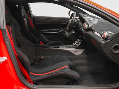 2017 Ferrari F12tdf TdF