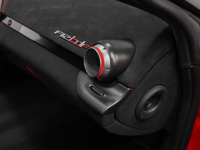 2017 Ferrari F12tdf TdF