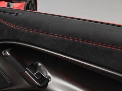 2017 Ferrari F12tdf TdF