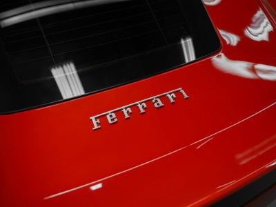 2017 Ferrari F12tdf TdF