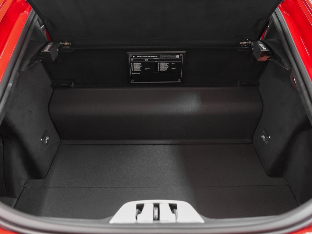 2017 Ferrari F12tdf TdF