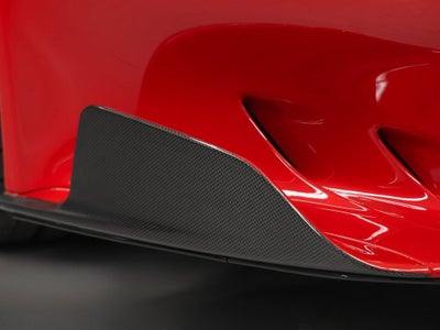 2017 Ferrari F12tdf TdF