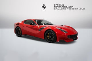 2017 Ferrari F12tdf TdF