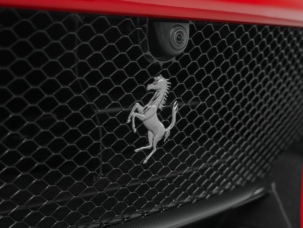 2017 Ferrari F12tdf TdF