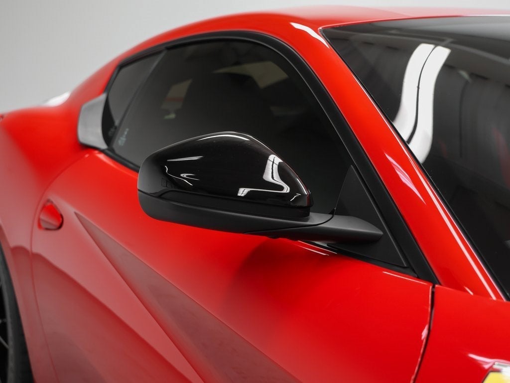 2017 Ferrari F12tdf TdF