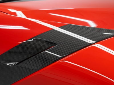 2017 Ferrari F12tdf TdF