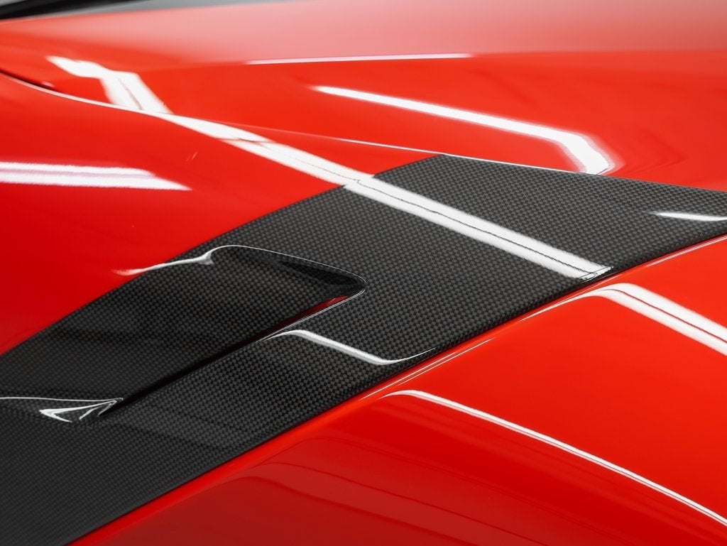 2017 Ferrari F12tdf TdF