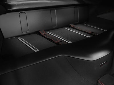 2017 Ferrari F12tdf TdF