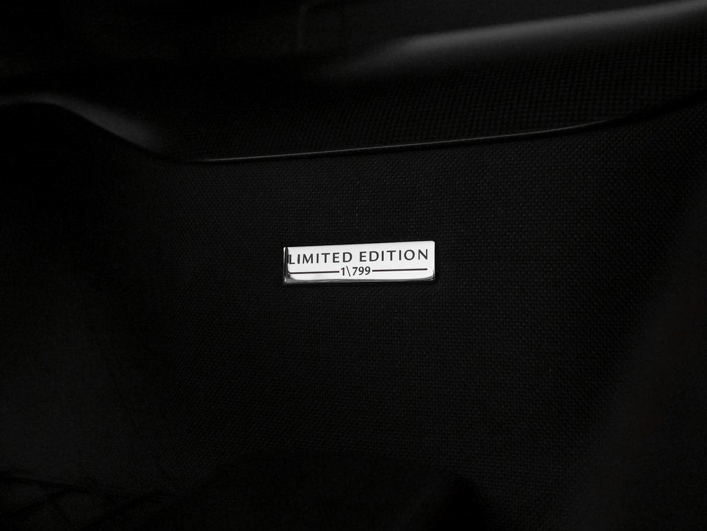 2017 Ferrari F12tdf TdF