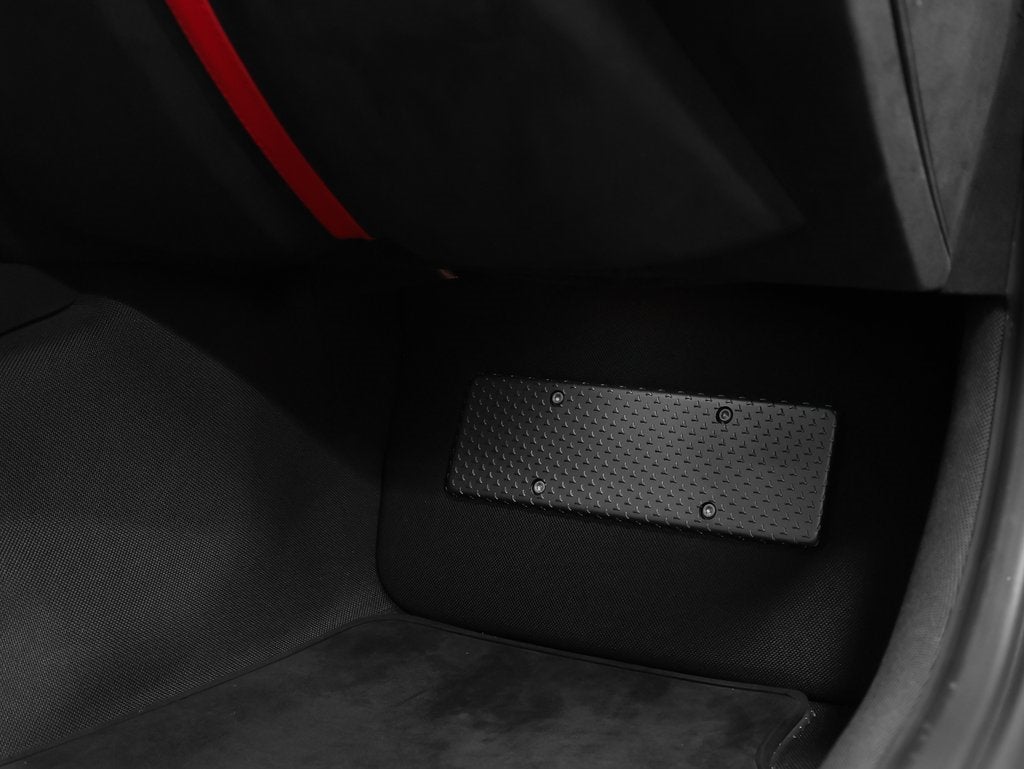 2017 Ferrari F12tdf TdF